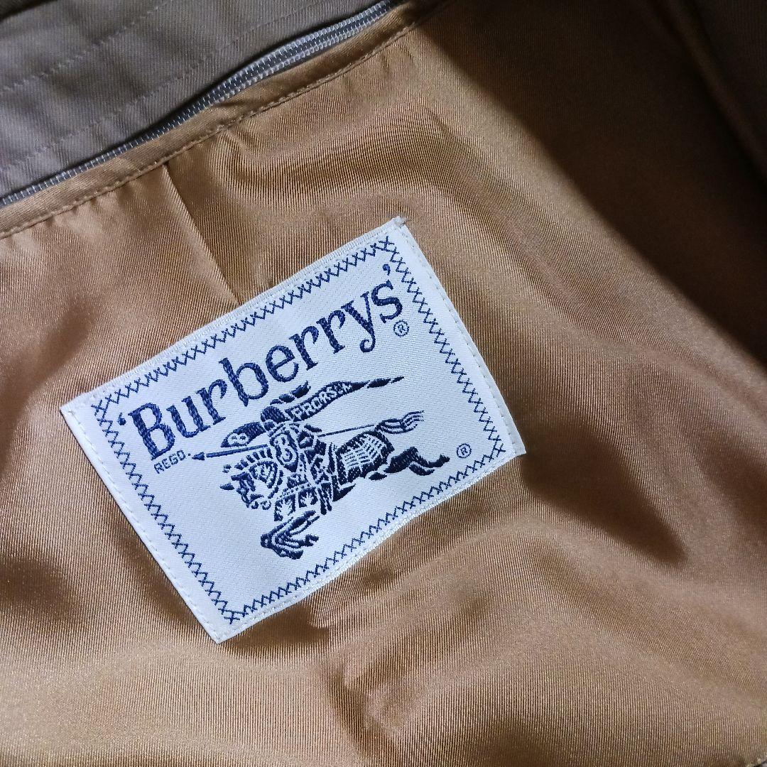 Burberry's トレンチコート