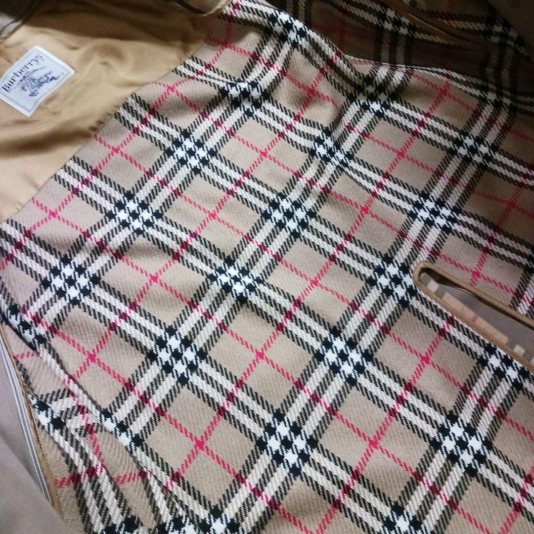 Burberry's トレンチコート