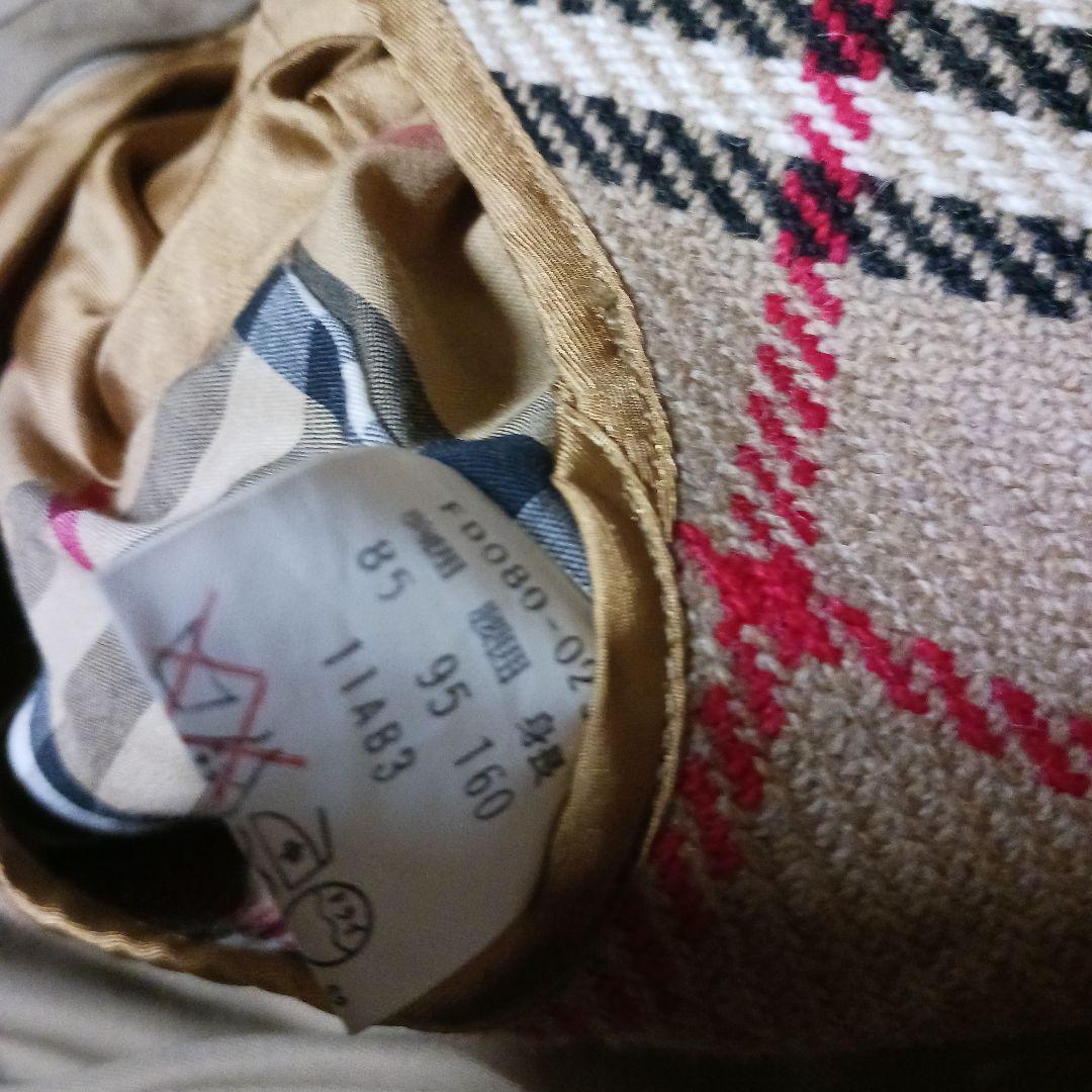 Burberry's トレンチコート