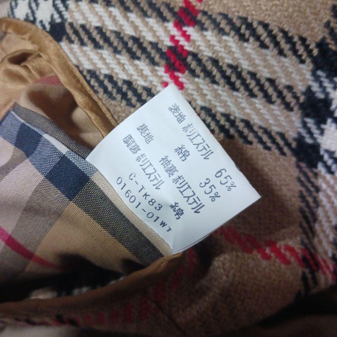 Burberry's トレンチコート