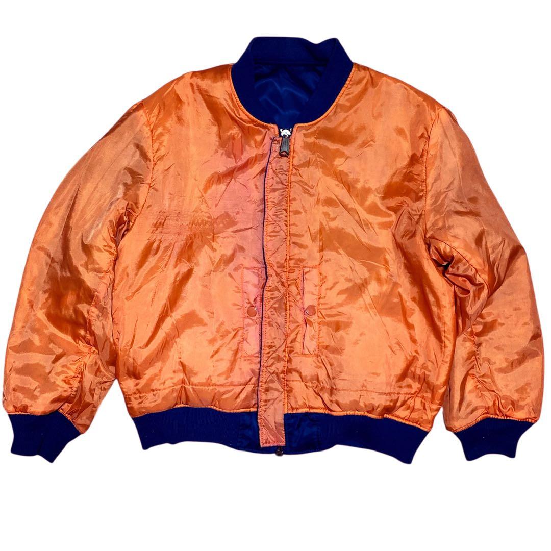 ジャケット・アウター JACKET FLYER'S MAN INTERMEDIATEI MA-1