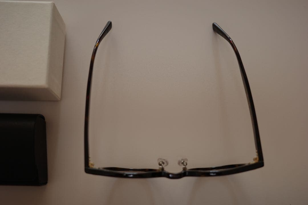 【EYEVAN】 Webbウェブ DT 49サイズ　サングラス