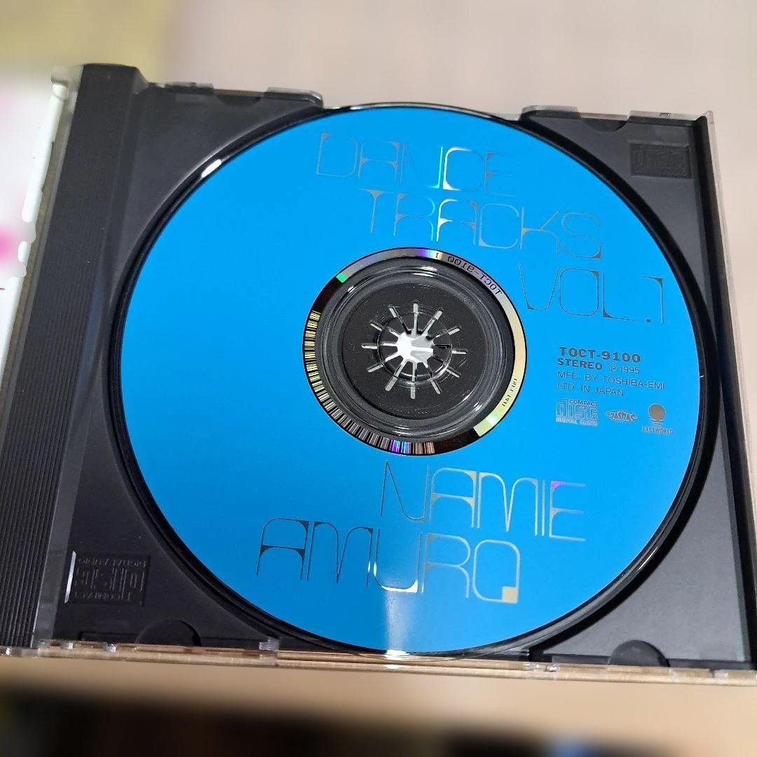 Namie Amuro CD-DVDまとめ売り　A　大幅値下げ