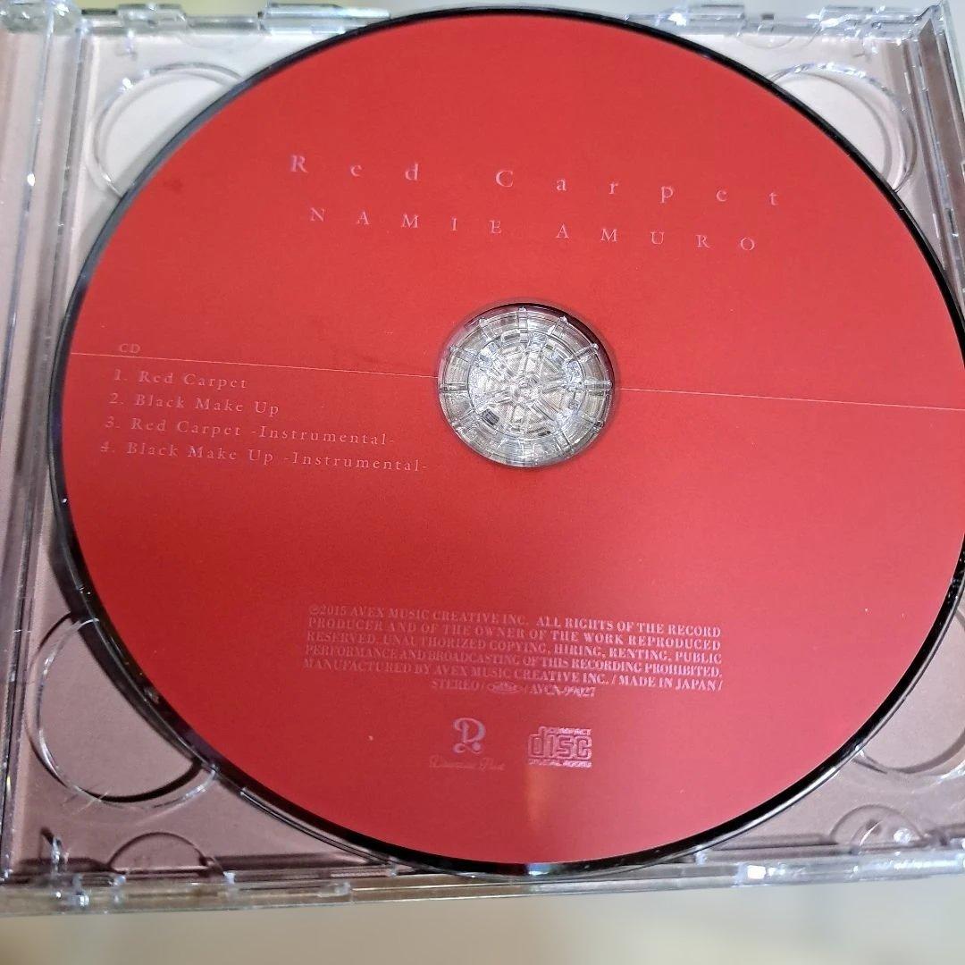 Namie Amuro CD-DVDまとめ売り　A　大幅値下げ