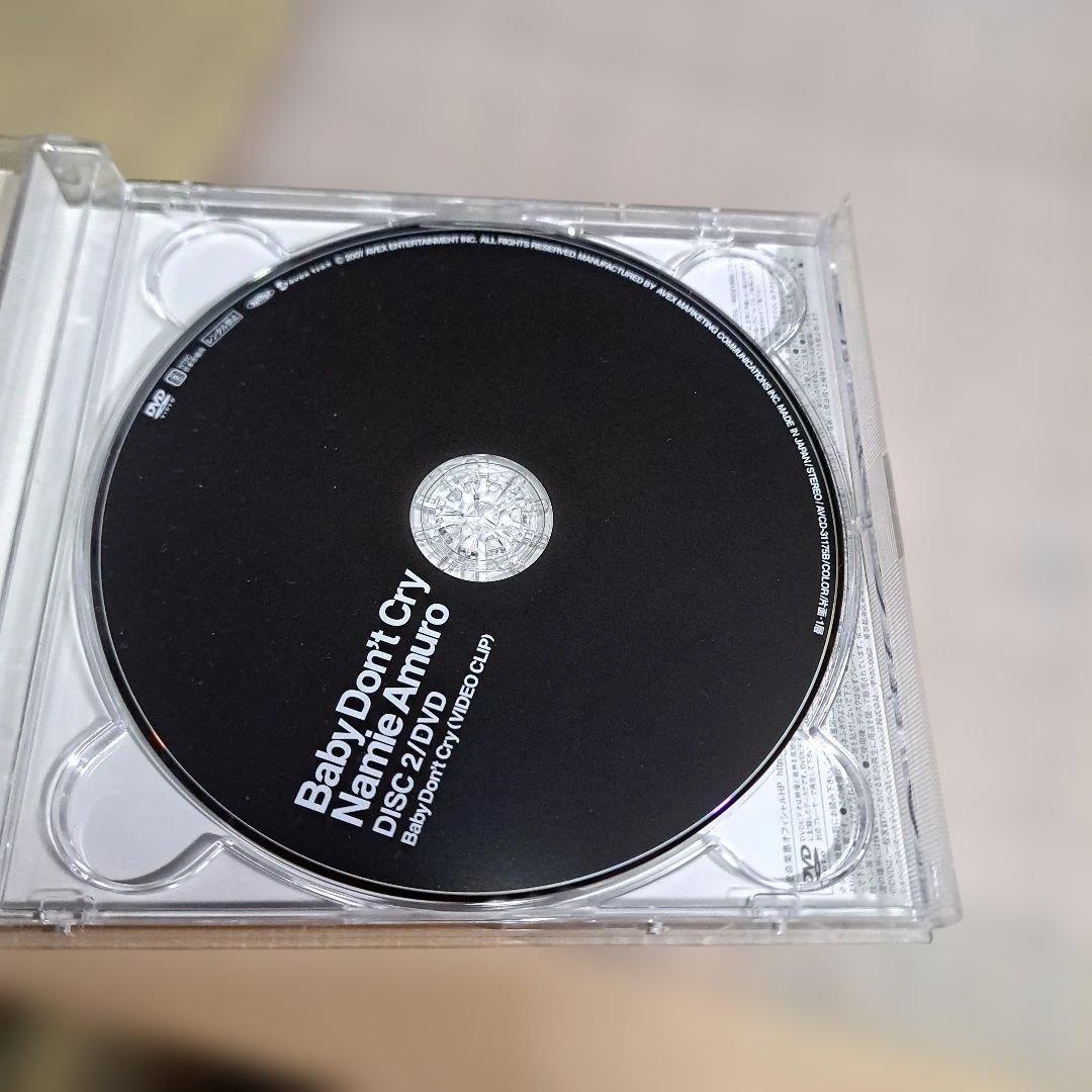 Namie Amuro CD-DVDまとめ売り　A　大幅値下げ