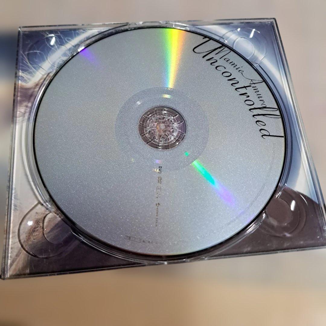 Namie Amuro CD-DVDまとめ売り　A　大幅値下げ