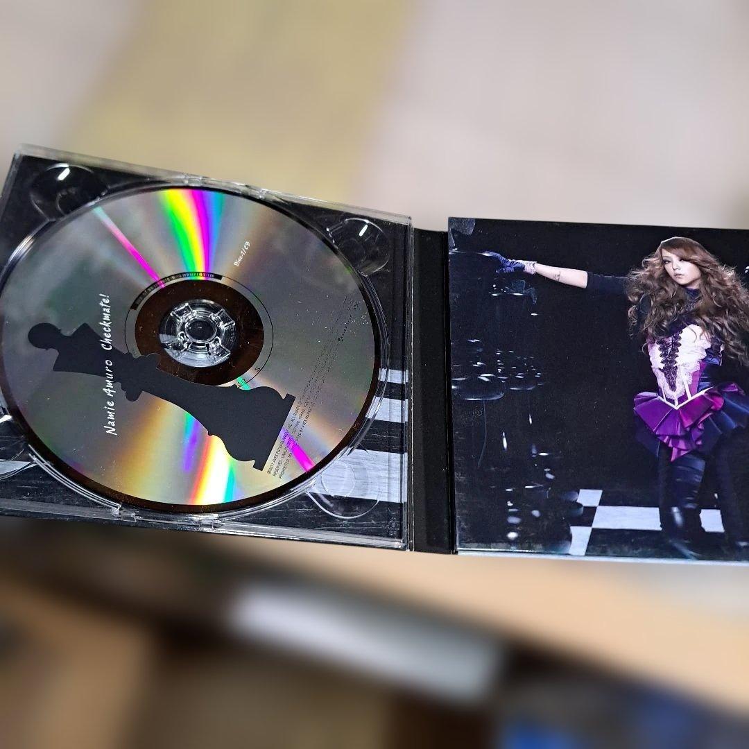 Namie Amuro CD-DVDまとめ売り　A　大幅値下げ