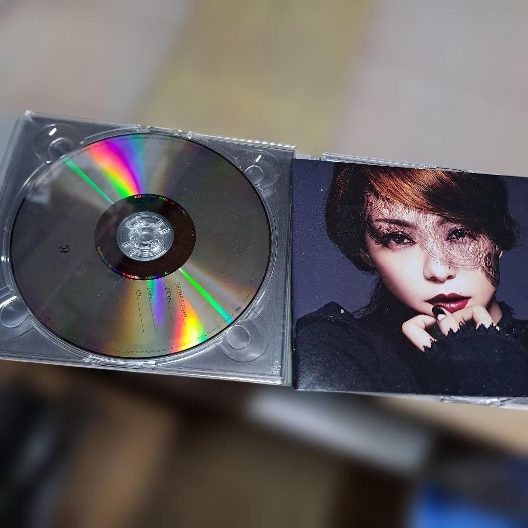 Namie Amuro CD-DVDまとめ売り　A　大幅値下げ
