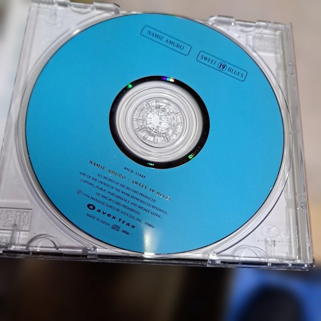 Namie Amuro CD-DVDまとめ売り　A　大幅値下げ