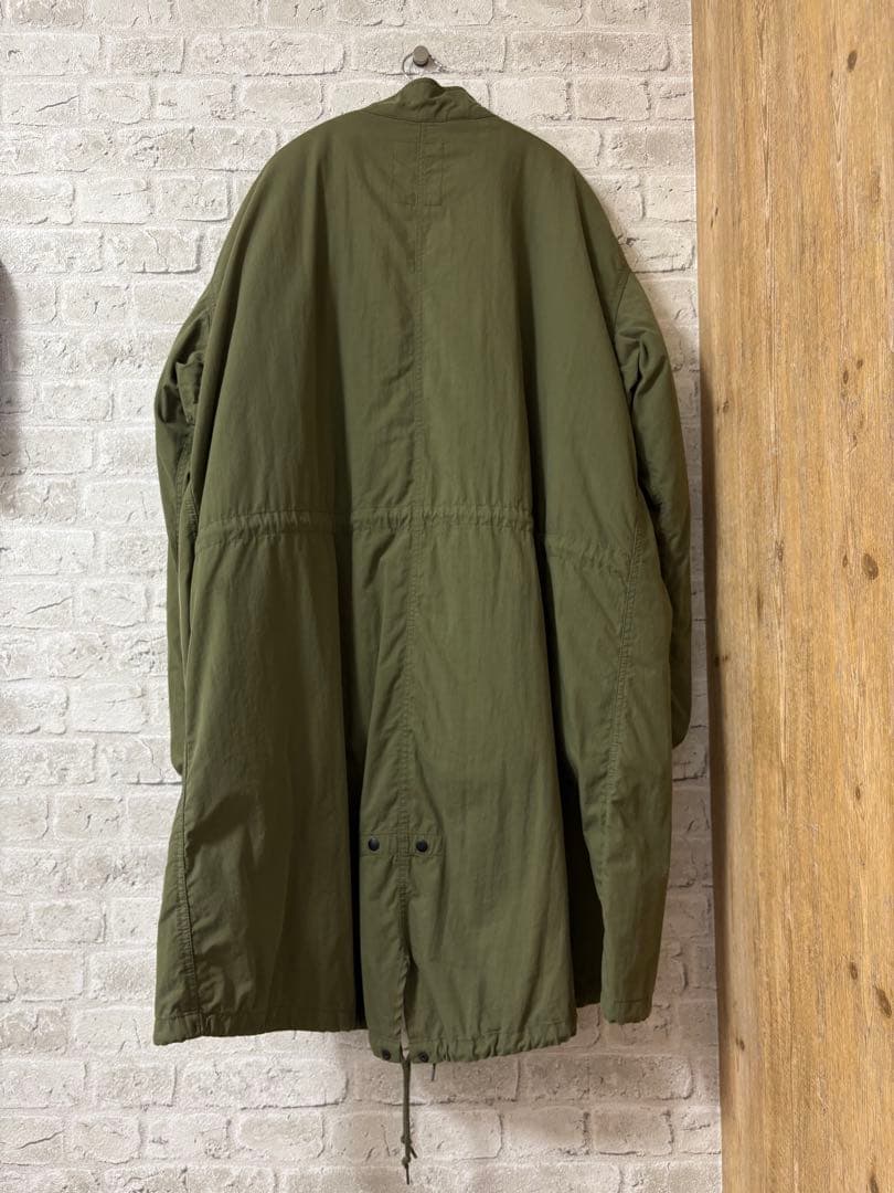 FREAK'S STORE モッズコート Mサイズ