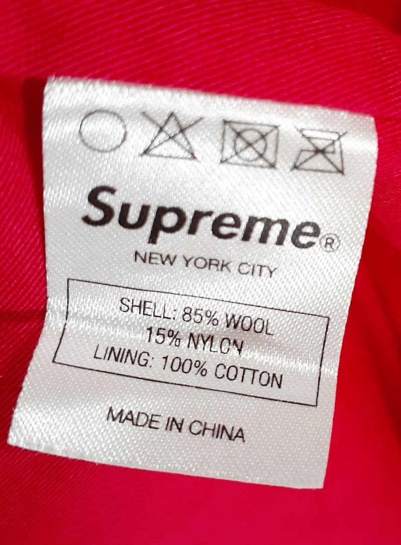 Supreme × WOOLRICH シュプリーム ウールリッチ ジャケット