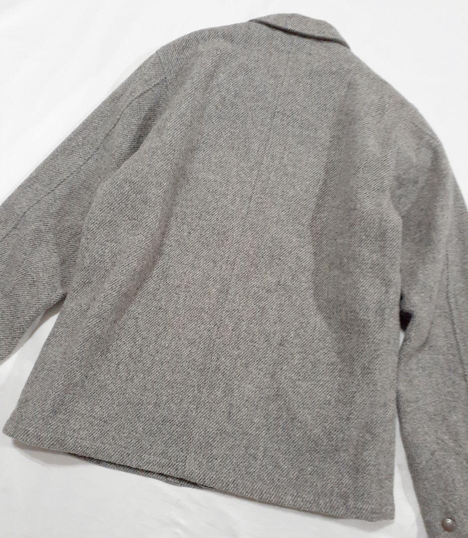 Supreme × WOOLRICH シュプリーム ウールリッチ ジャケット