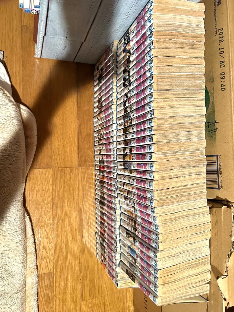 BLEACH全巻セット 1-74巻