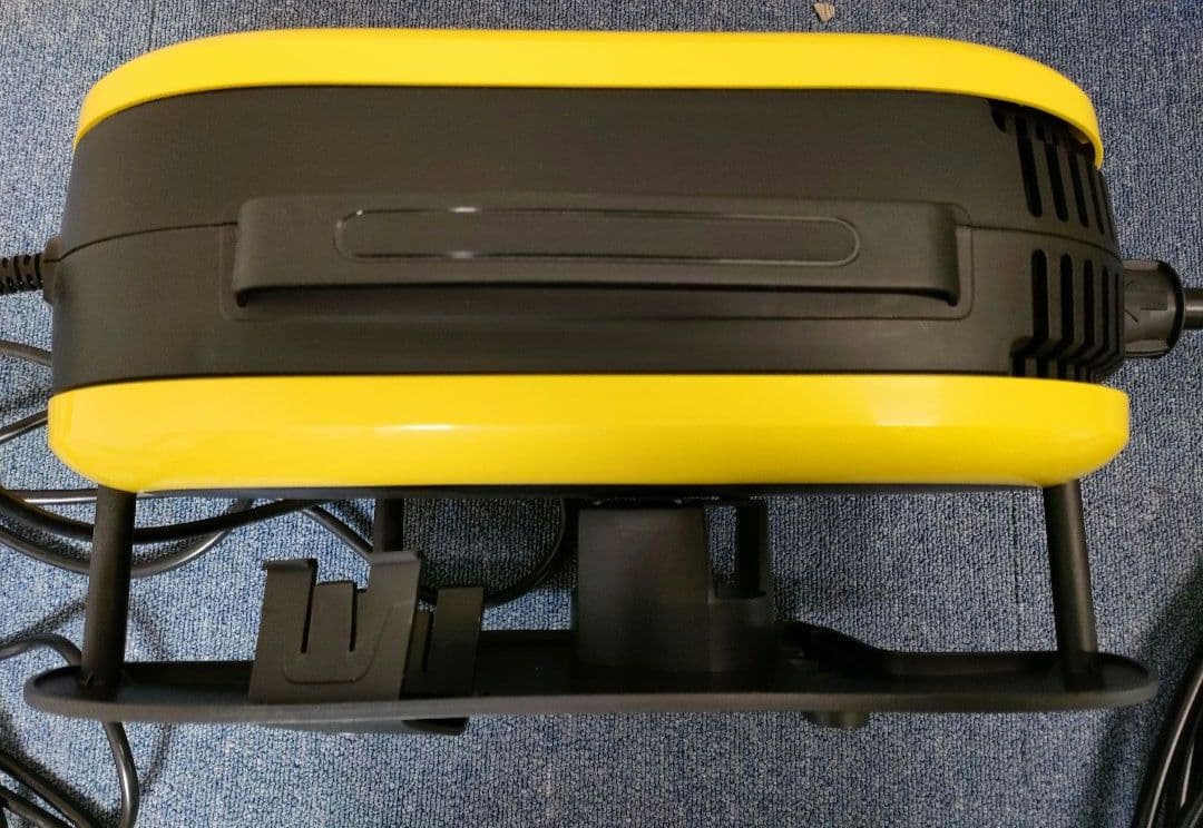 Kärcher ケルヒャー JKTサイレント 高圧洗浄機 本体 静音