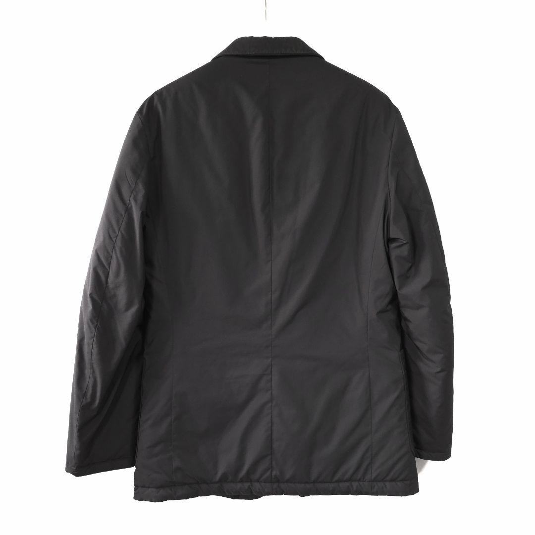 17aw Yohji Yamamoto Pour homme ダウンジャケット