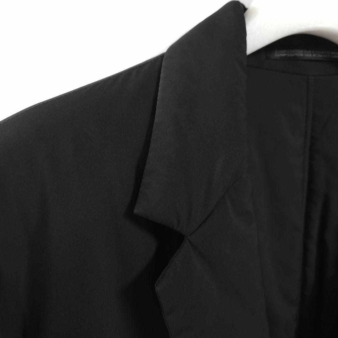 17aw Yohji Yamamoto Pour homme ダウンジャケット