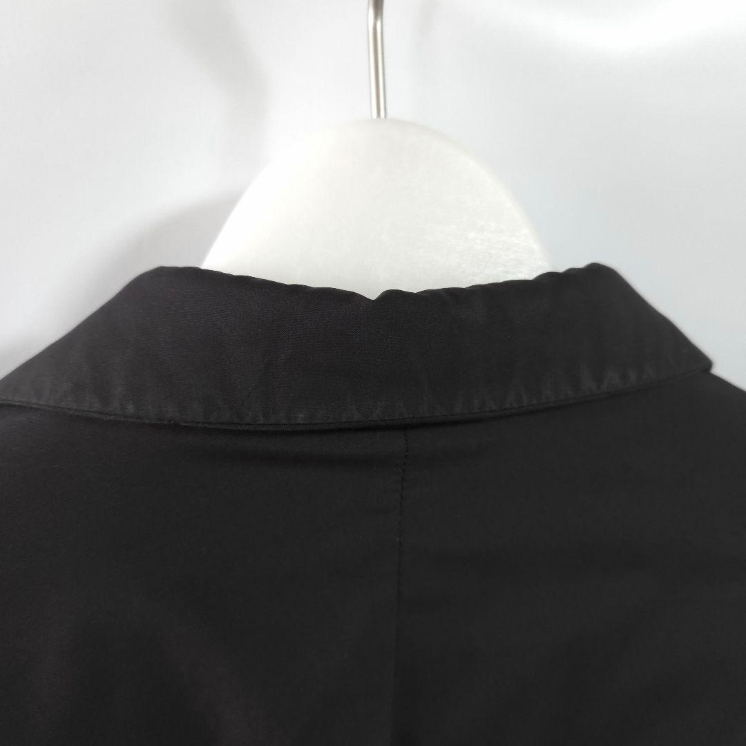 17aw Yohji Yamamoto Pour homme ダウンジャケット