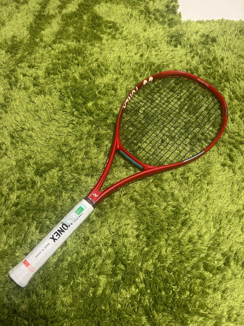 VCORE 2026 98L (国内正規品)