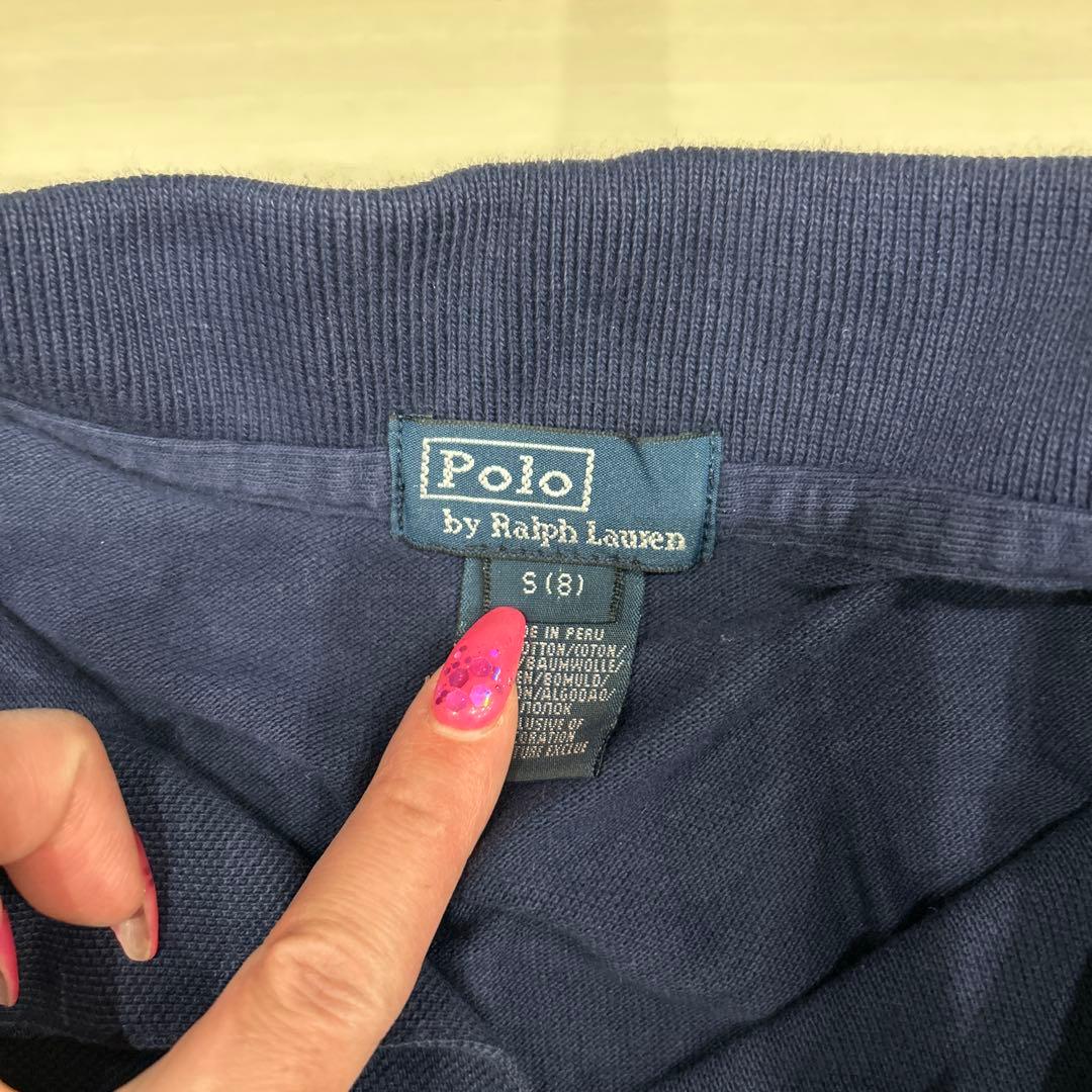 Polo by Ralph Lauren ポロシャツ 2点セット
