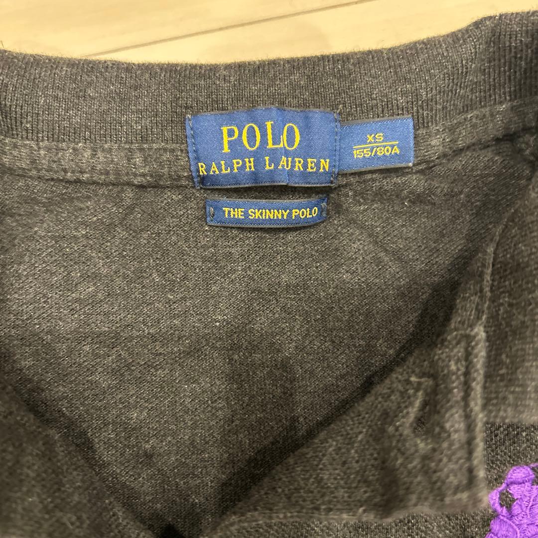 Polo by Ralph Lauren ポロシャツ 2点セット