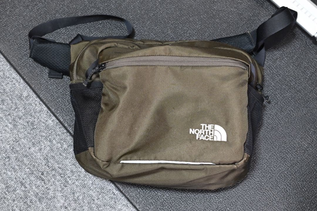 ザノースフェイス　NMB82350　ベビースリングバッグ