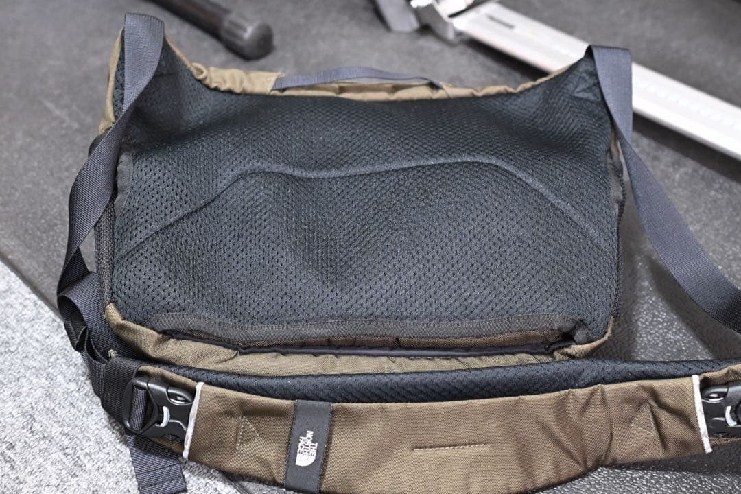 ザノースフェイス　NMB82350　ベビースリングバッグ