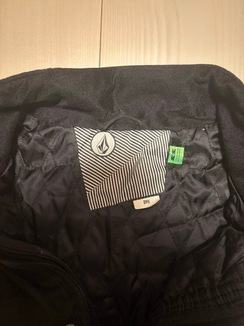 VOLCOM スノーボード ウェア ベスト M