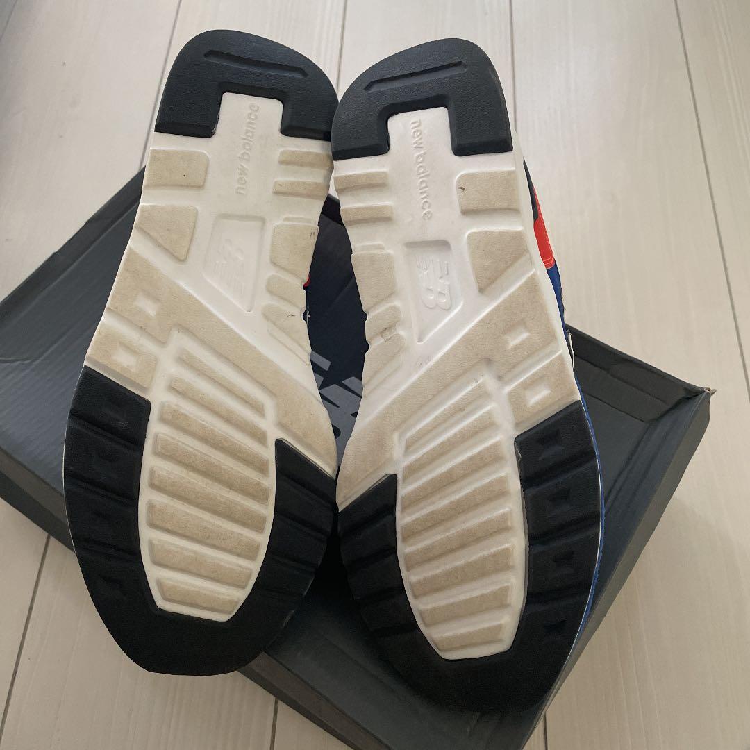 値下げしました！newbalance