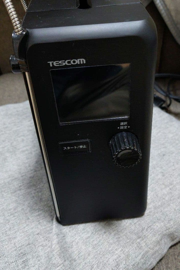 TESCOM 低温調理器 芯温スマートクッカー