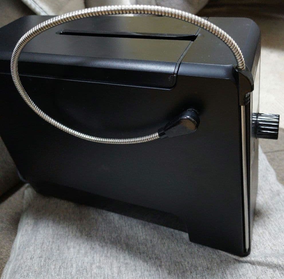 TESCOM 低温調理器 芯温スマートクッカー