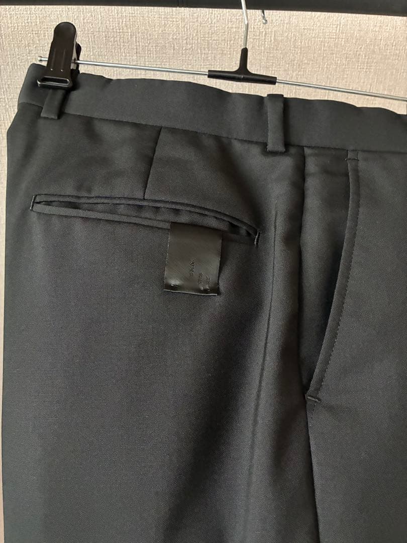 【美品】N.HOOLYWOOD (エヌハリウッド) セットアップ