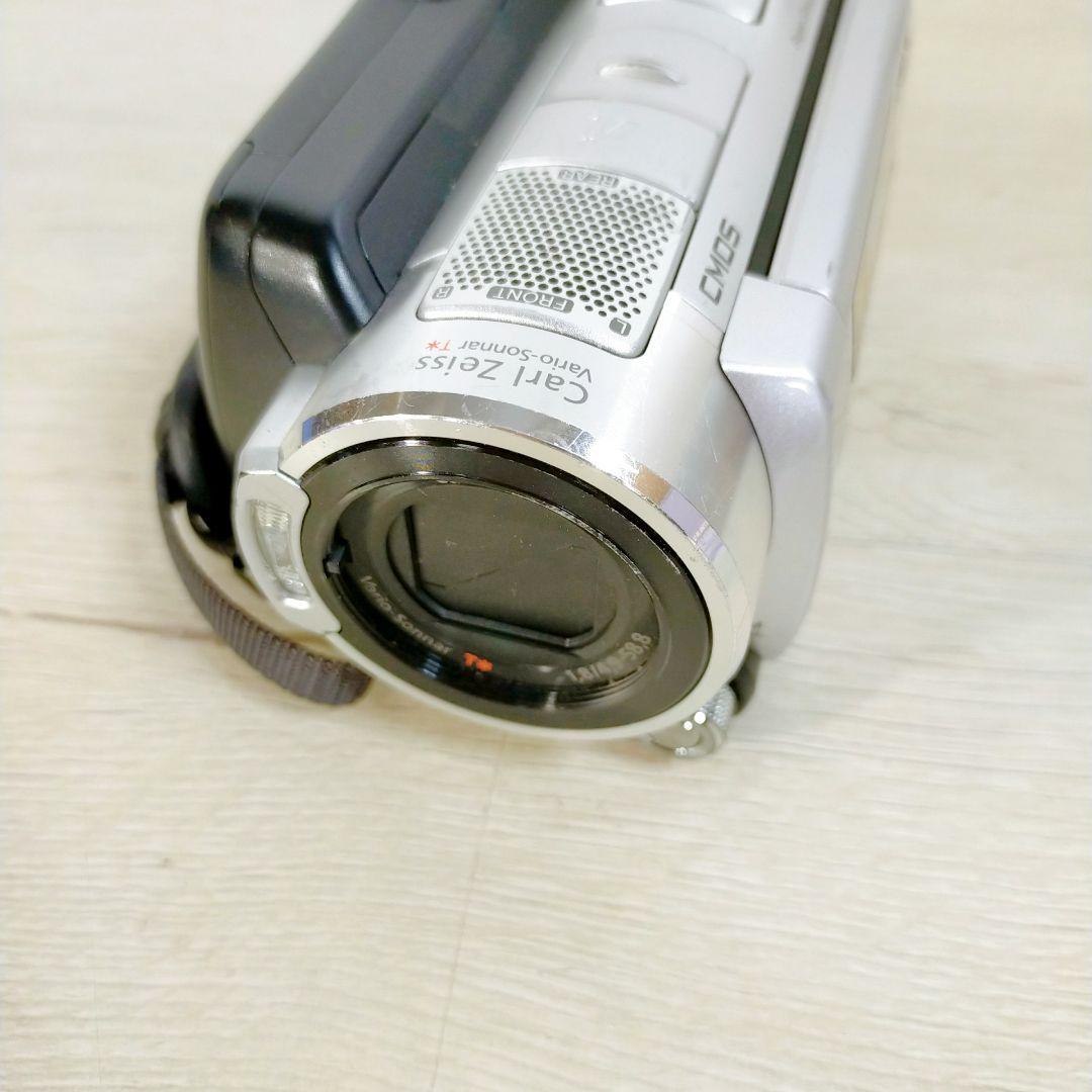 SONY ソニー HDR-SR11 ハイビジョン動作確認済　メモリースティック付
