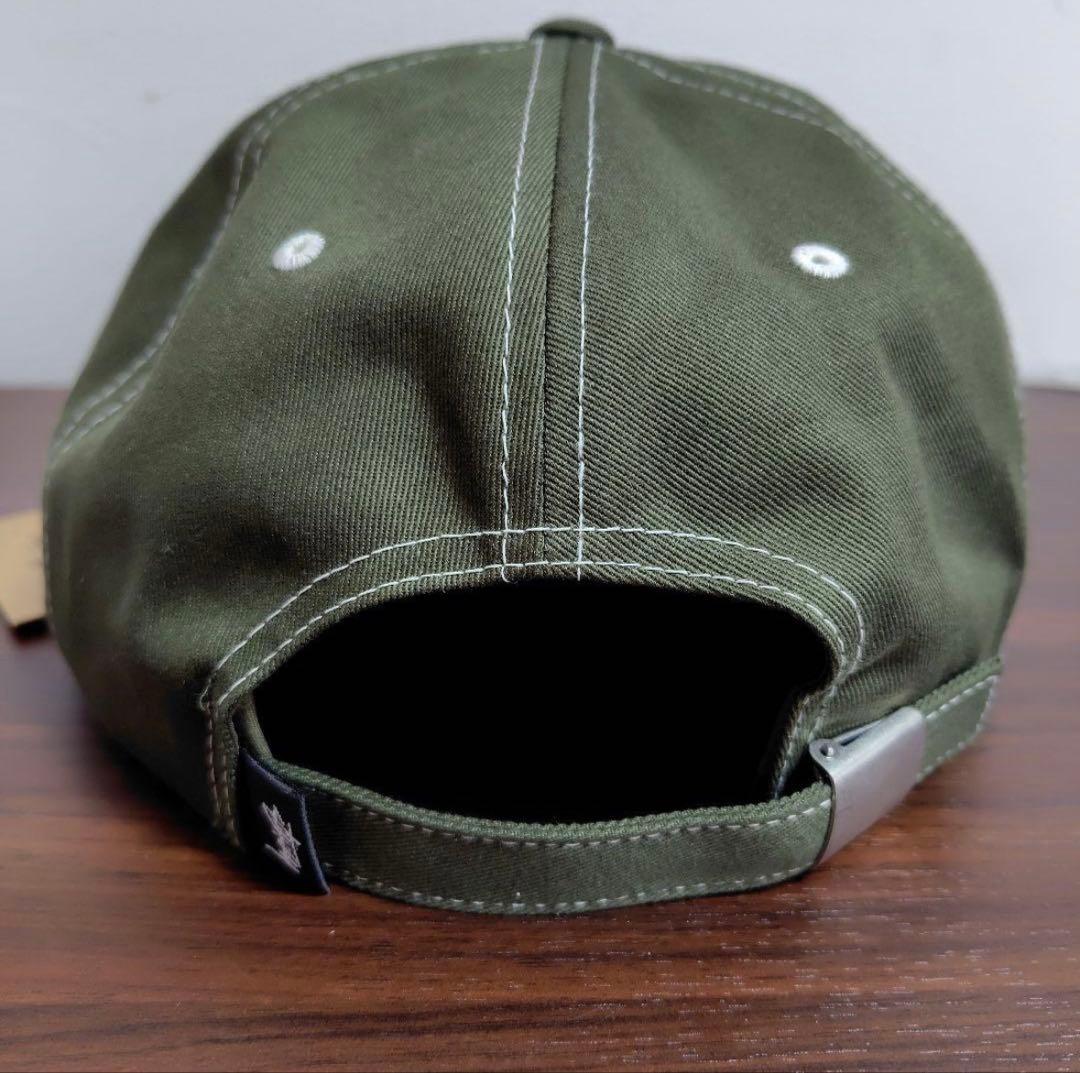 （完売品）Stussy Mid International Crown Cap