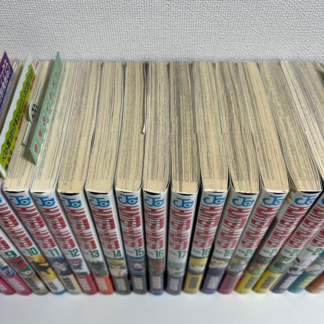 HUNTER×HUNTER 全巻 初版,帯 多数 + 0巻,ハンターズガイド