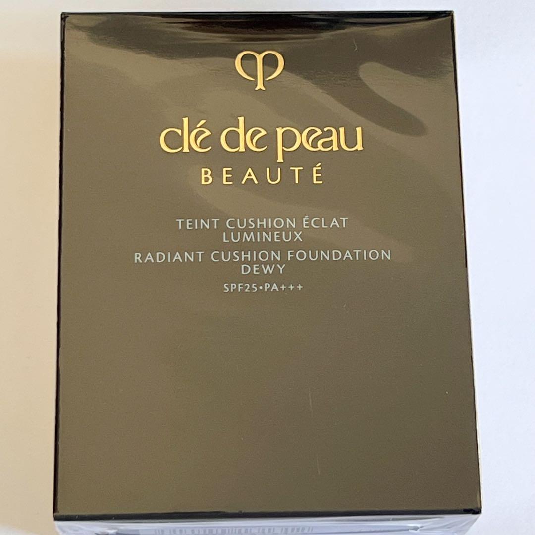 【4月新入荷】❣️ピンクオークル00❣️レフィル❣️タンクッションエクラ　ルミヌ