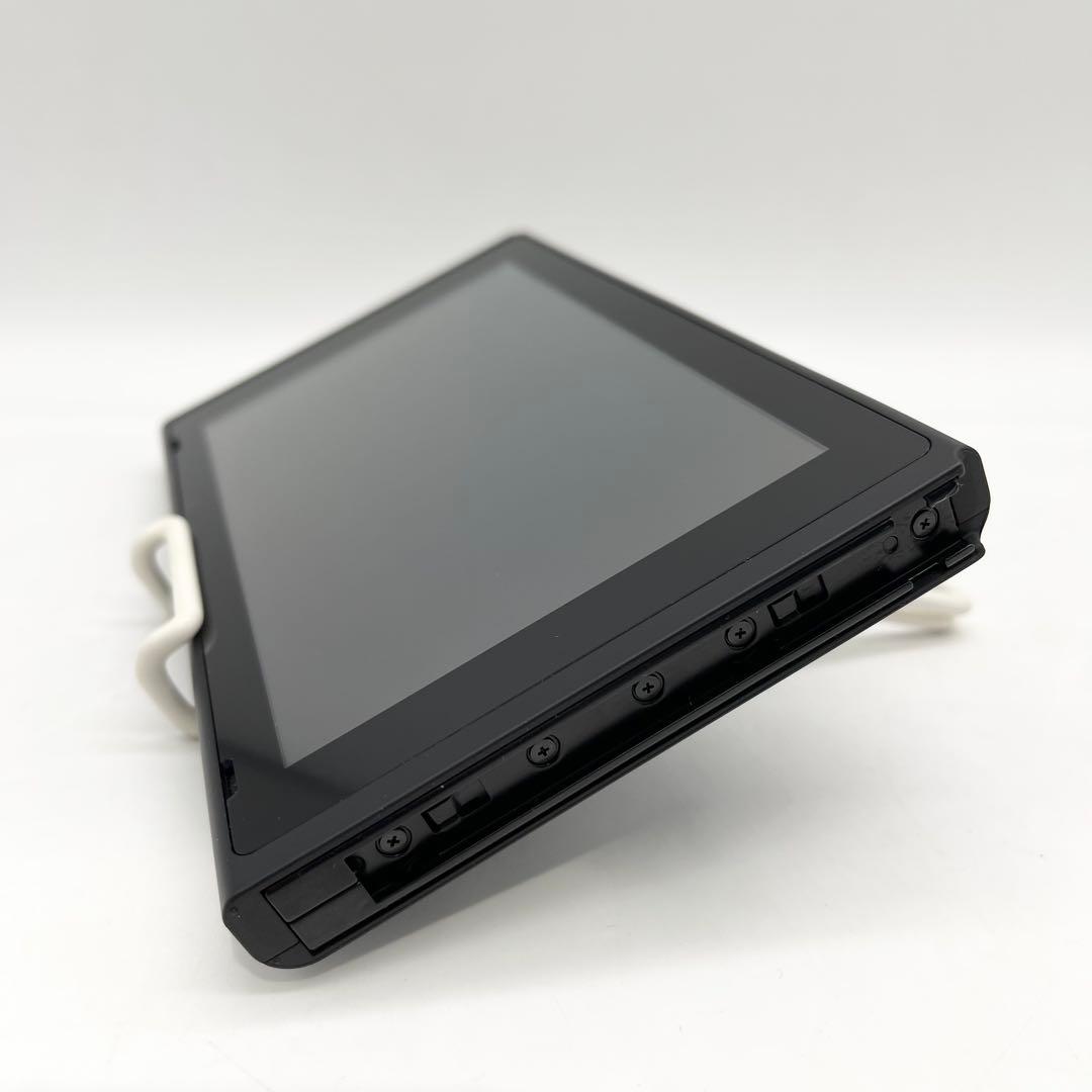 【完品】Nintendo Switch 本体 新型拡張バッテリー 動作良好