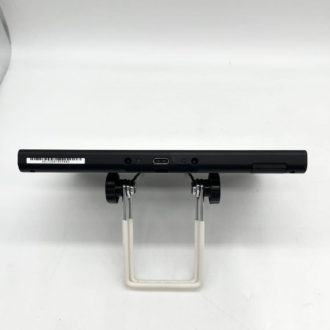 【完品】Nintendo Switch 本体 新型拡張バッテリー 動作良好