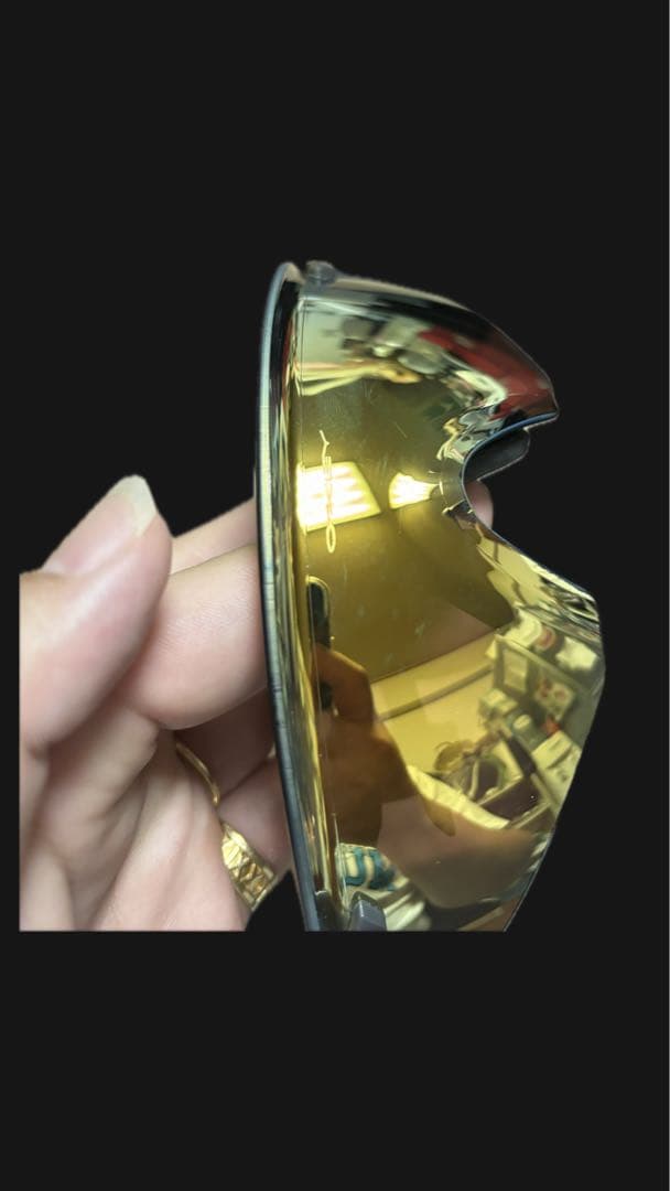 OAKLEY エンコーダー 国内正規品