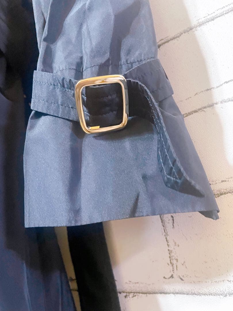 Max Mara スプリングコート