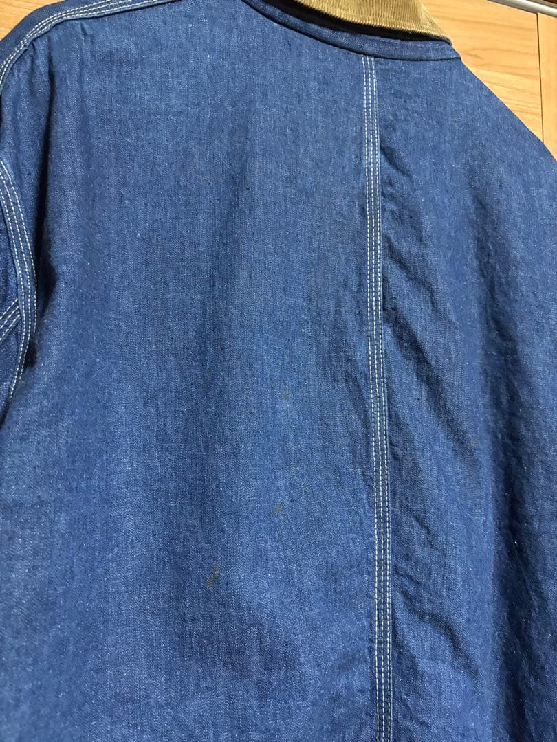 【極上品】Lee 81-LJ