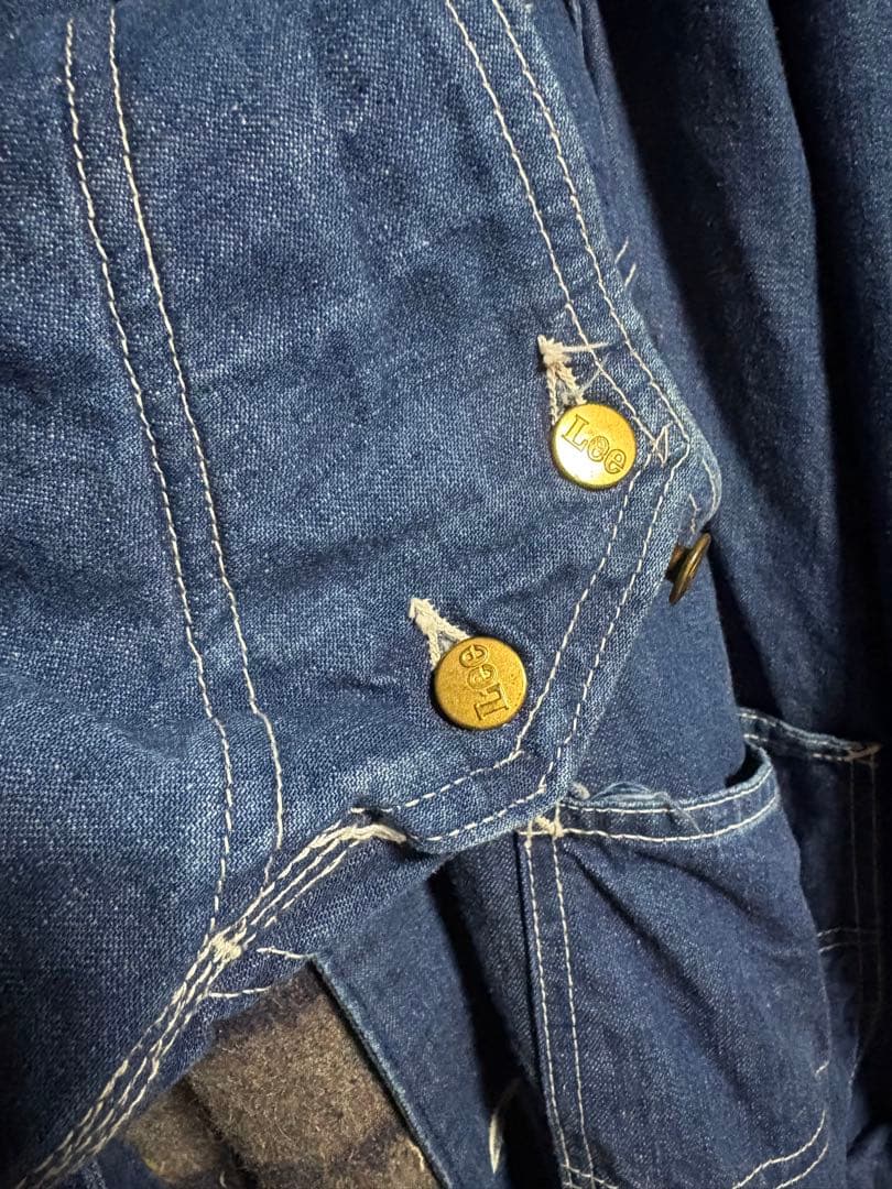 【極上品】Lee 81-LJ