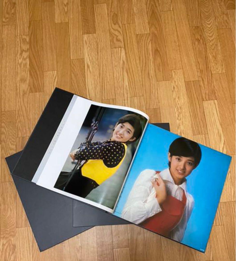 山口百恵「MOMOE PREMIUM」CD24枚+161ページブックレット