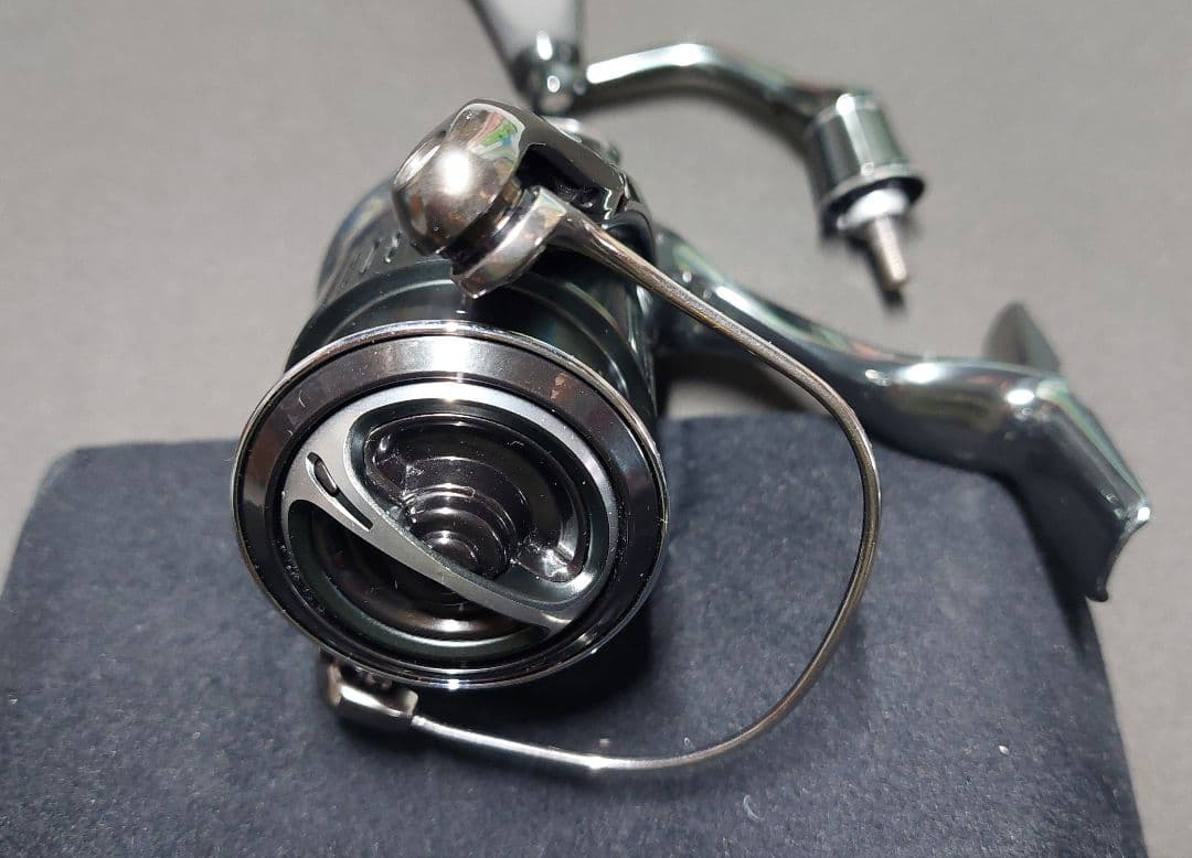 22ステラC2000SHG