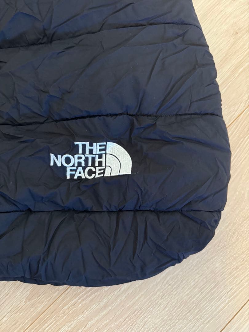 THE NORTH FACE シェルブランケット（ベビー）