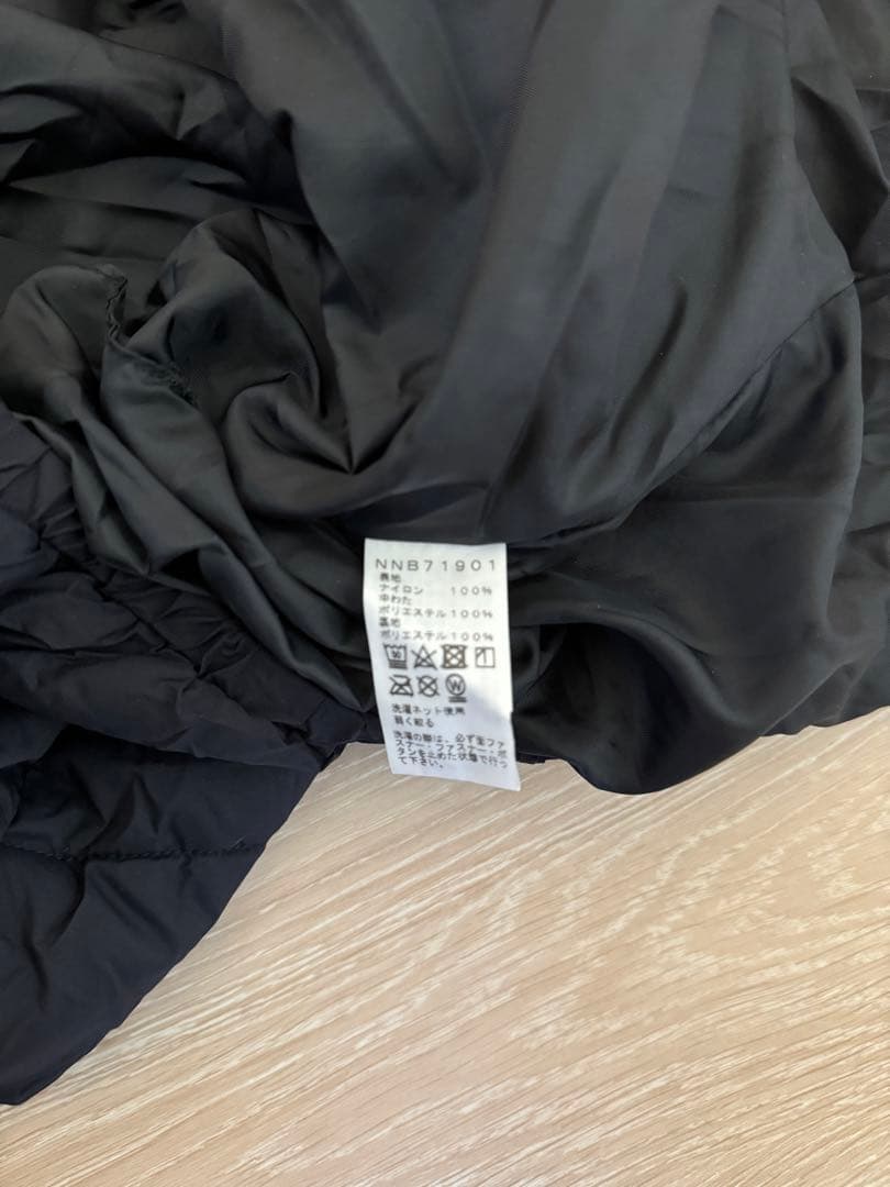 THE NORTH FACE シェルブランケット（ベビー）