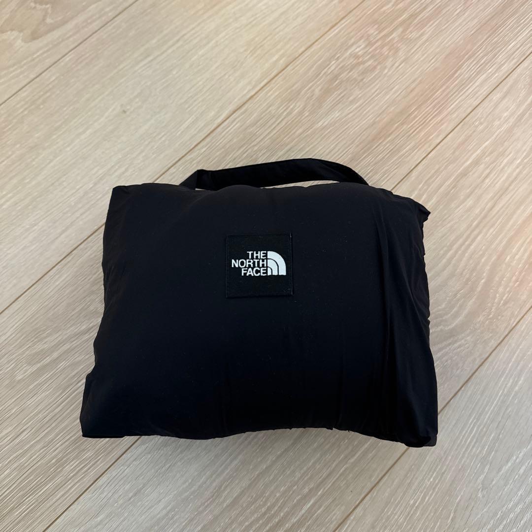 THE NORTH FACE シェルブランケット（ベビー）