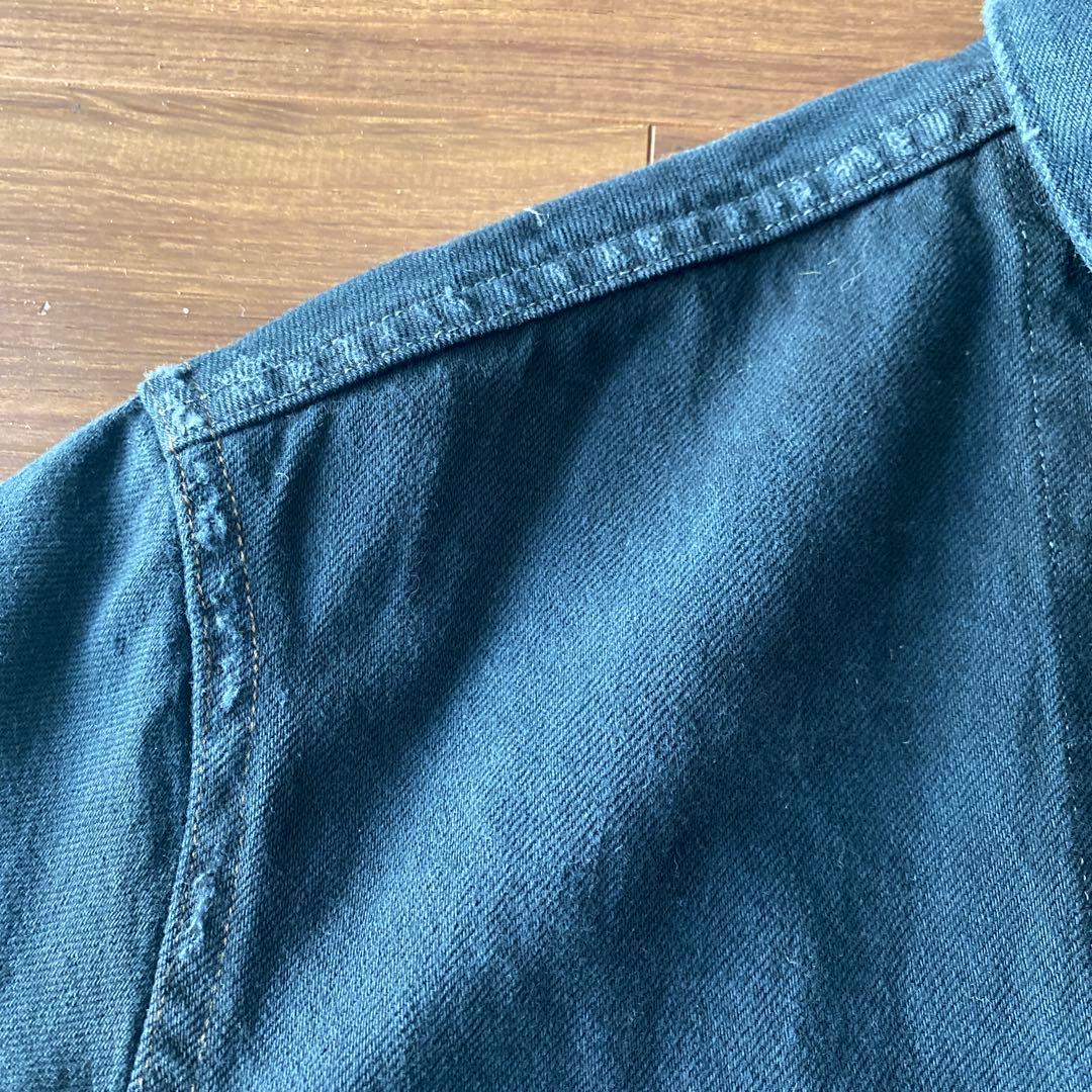 ジャケット・アウター a.presse WW2 US Army Vintage Coverall 2