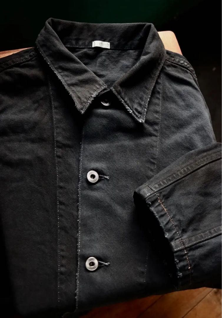 ジャケット・アウター a.presse WW2 US Army Vintage Coverall 2