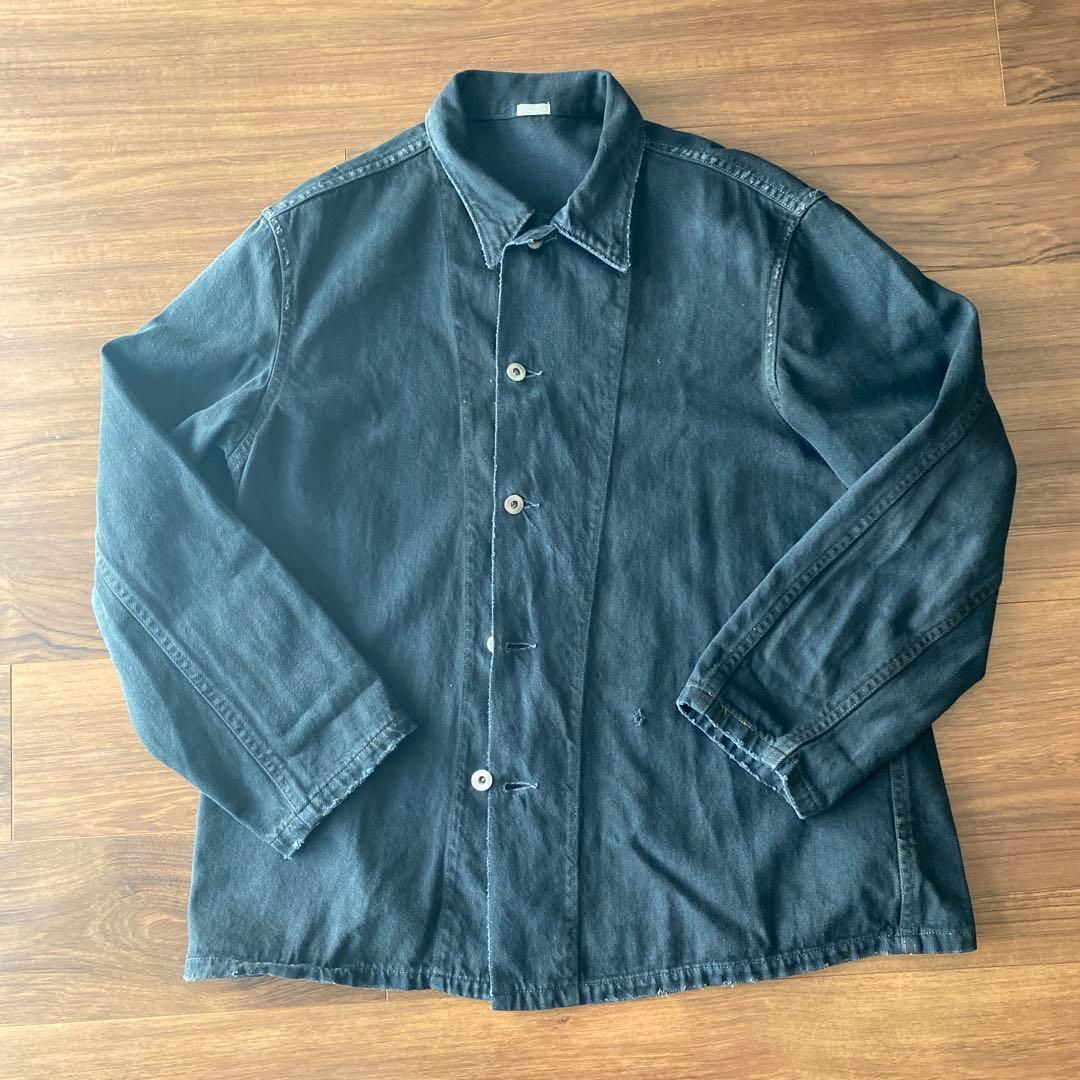 ジャケット・アウター a.presse WW2 US Army Vintage Coverall 2