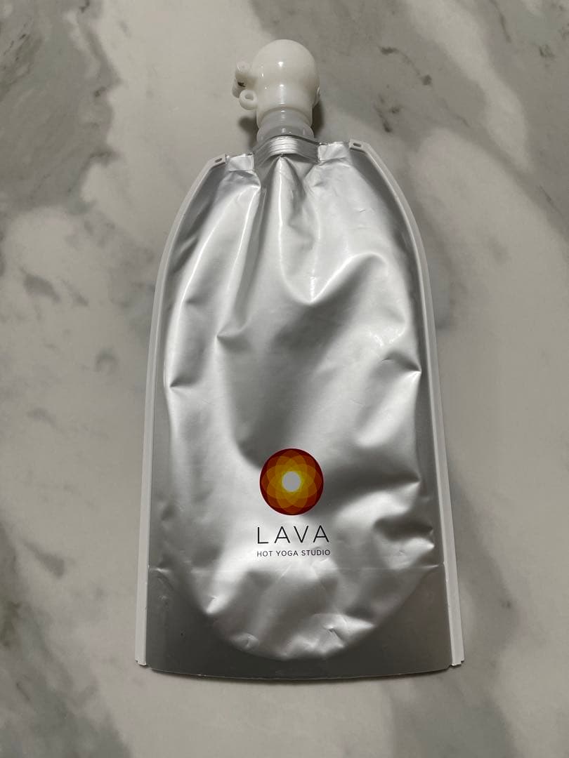 【1週間のみ千円OFF】LAVA ヨガマット、ラグ、マットケースセット5点セット